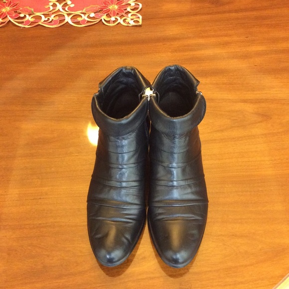 Everybody by BZmoda Ankle boots (size US 7 /EU 37) - Picture 3 of 7